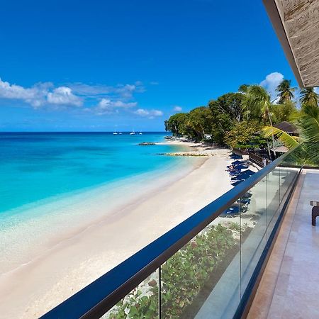 The Sandpiper Saint James Exterior foto