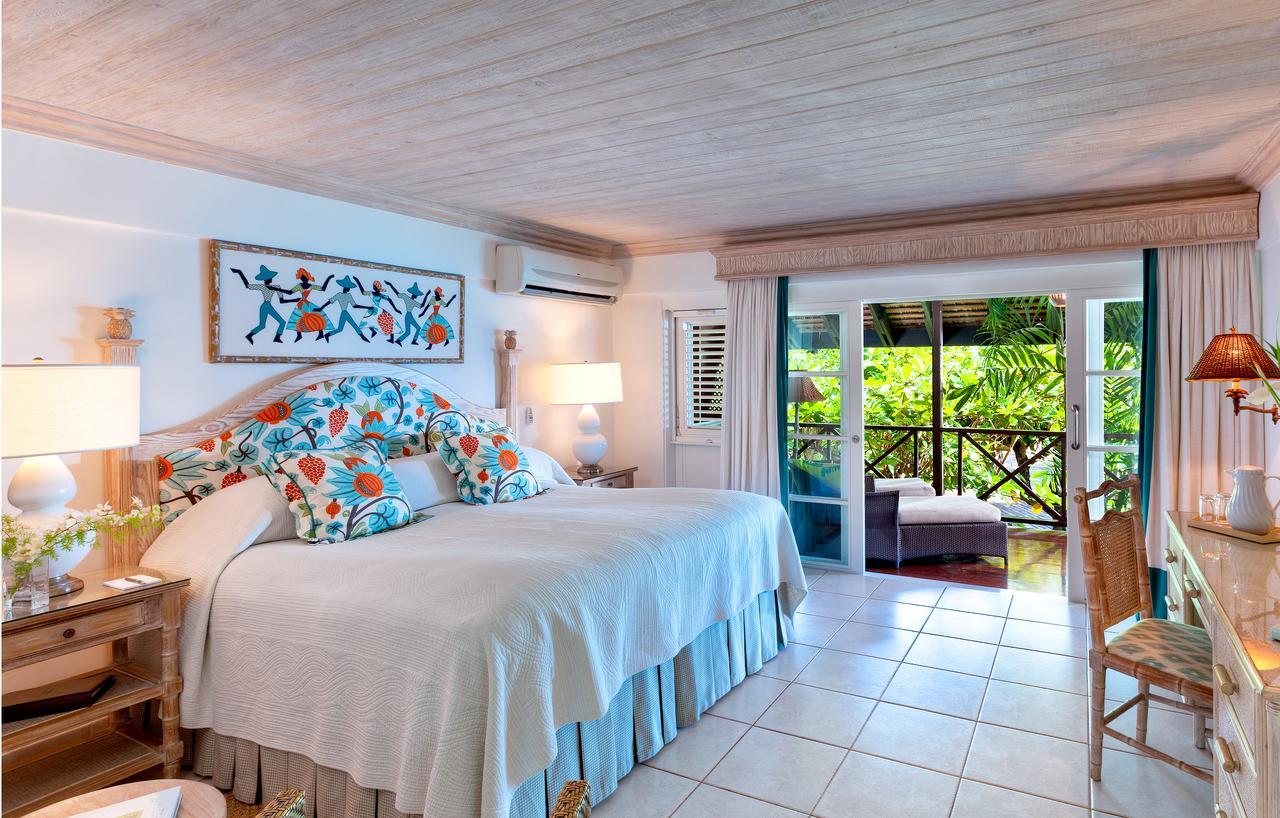 The Sandpiper Saint James Exterior foto