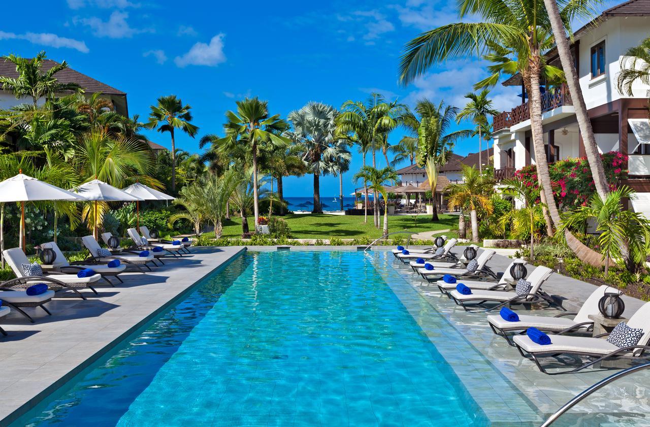 The Sandpiper Saint James Exterior foto