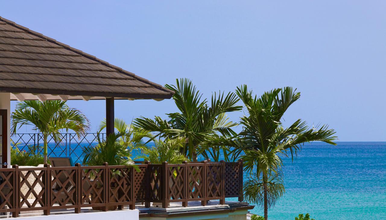 The Sandpiper Saint James Exterior foto