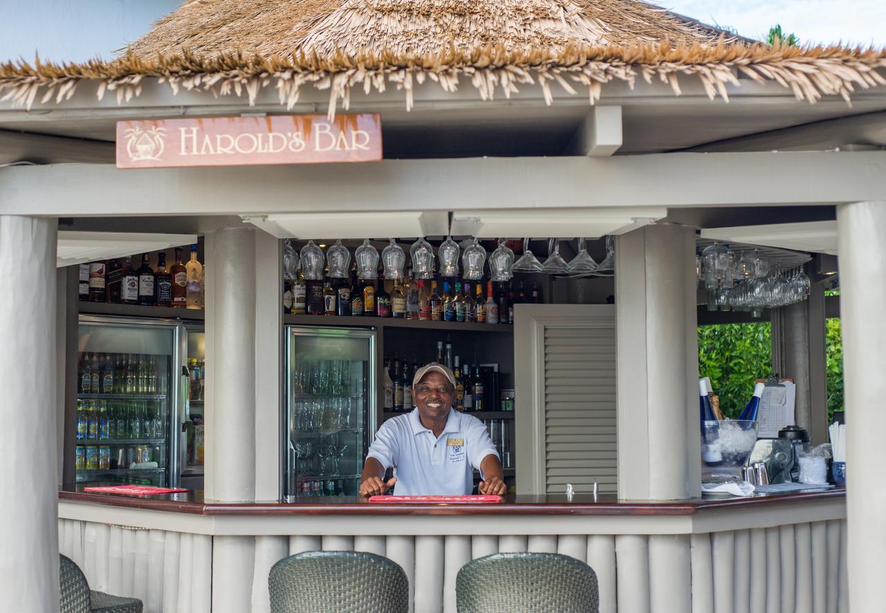 The Sandpiper Saint James Exterior foto