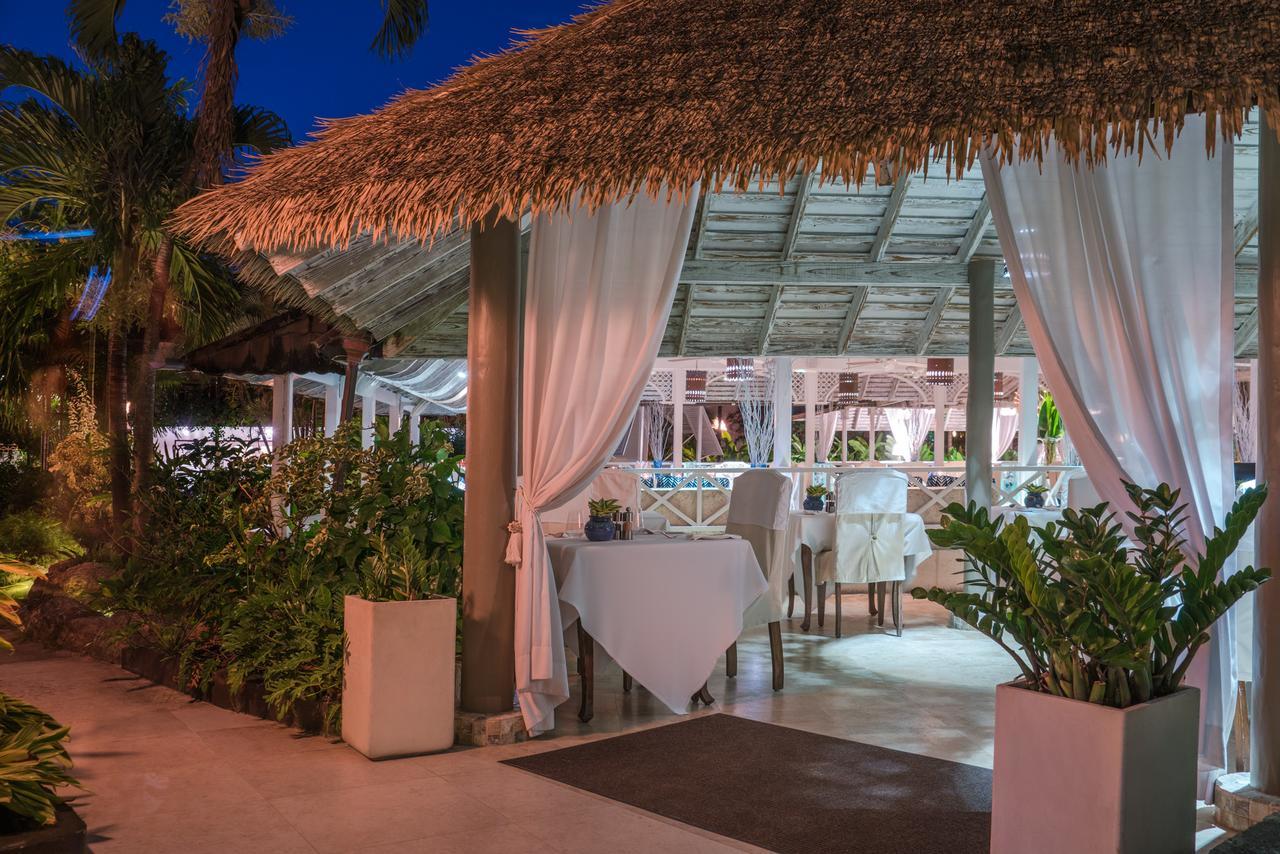 The Sandpiper Saint James Exterior foto