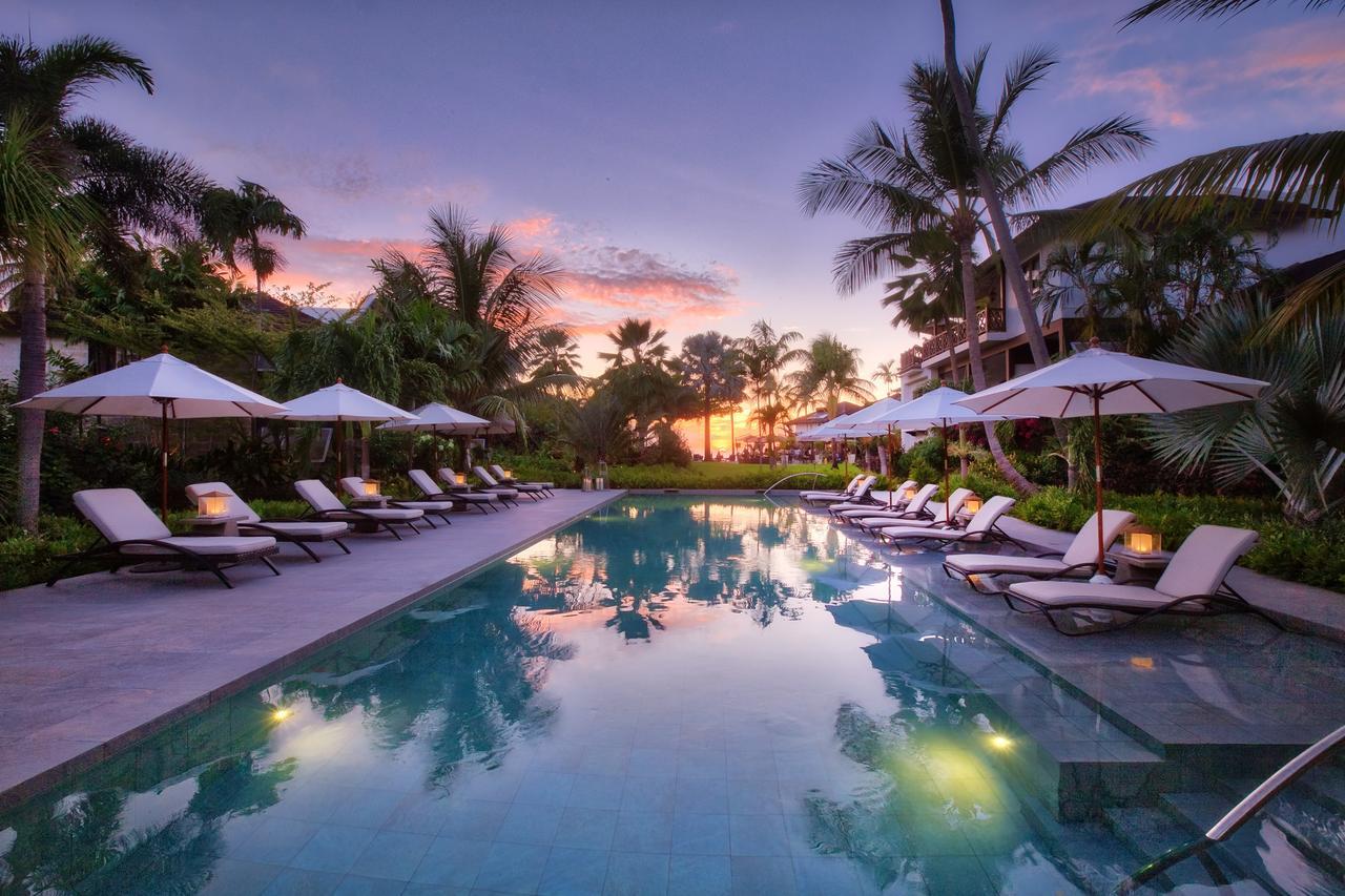 The Sandpiper Saint James Exterior foto