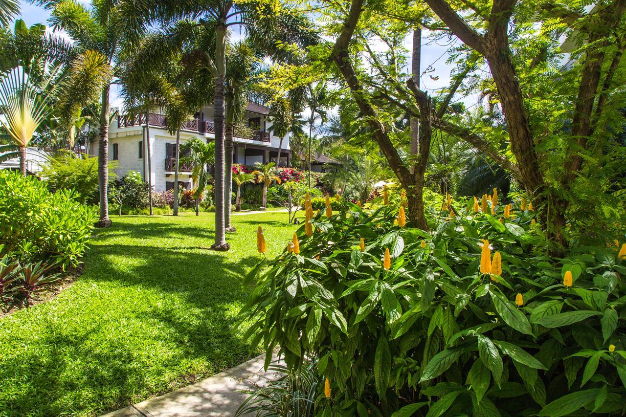 The Sandpiper Saint James Exterior foto