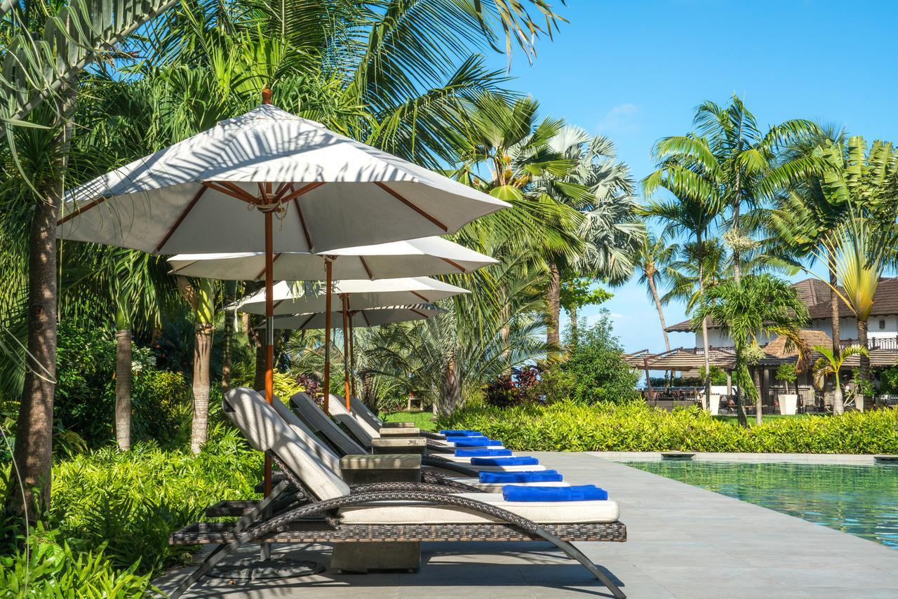 The Sandpiper Saint James Exterior foto