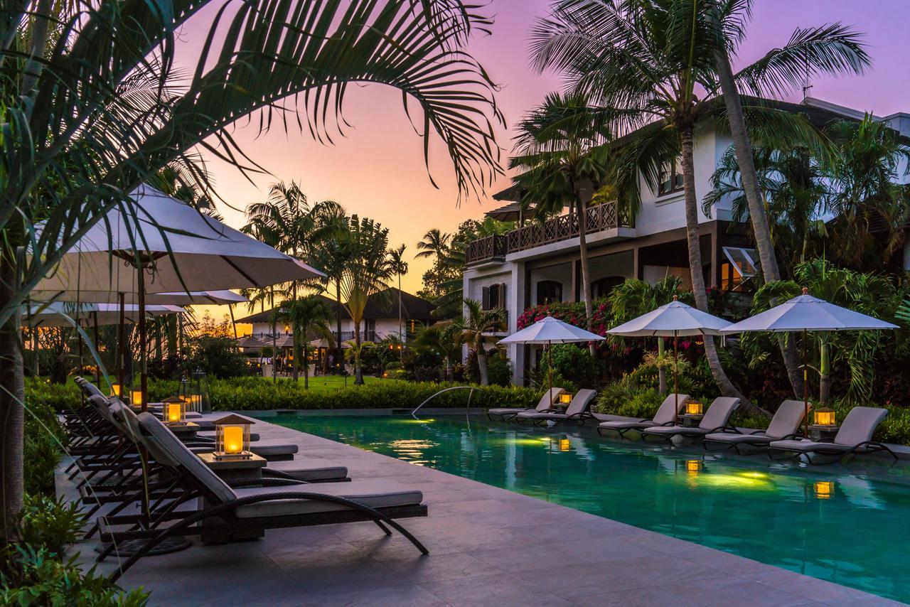 The Sandpiper Saint James Exterior foto