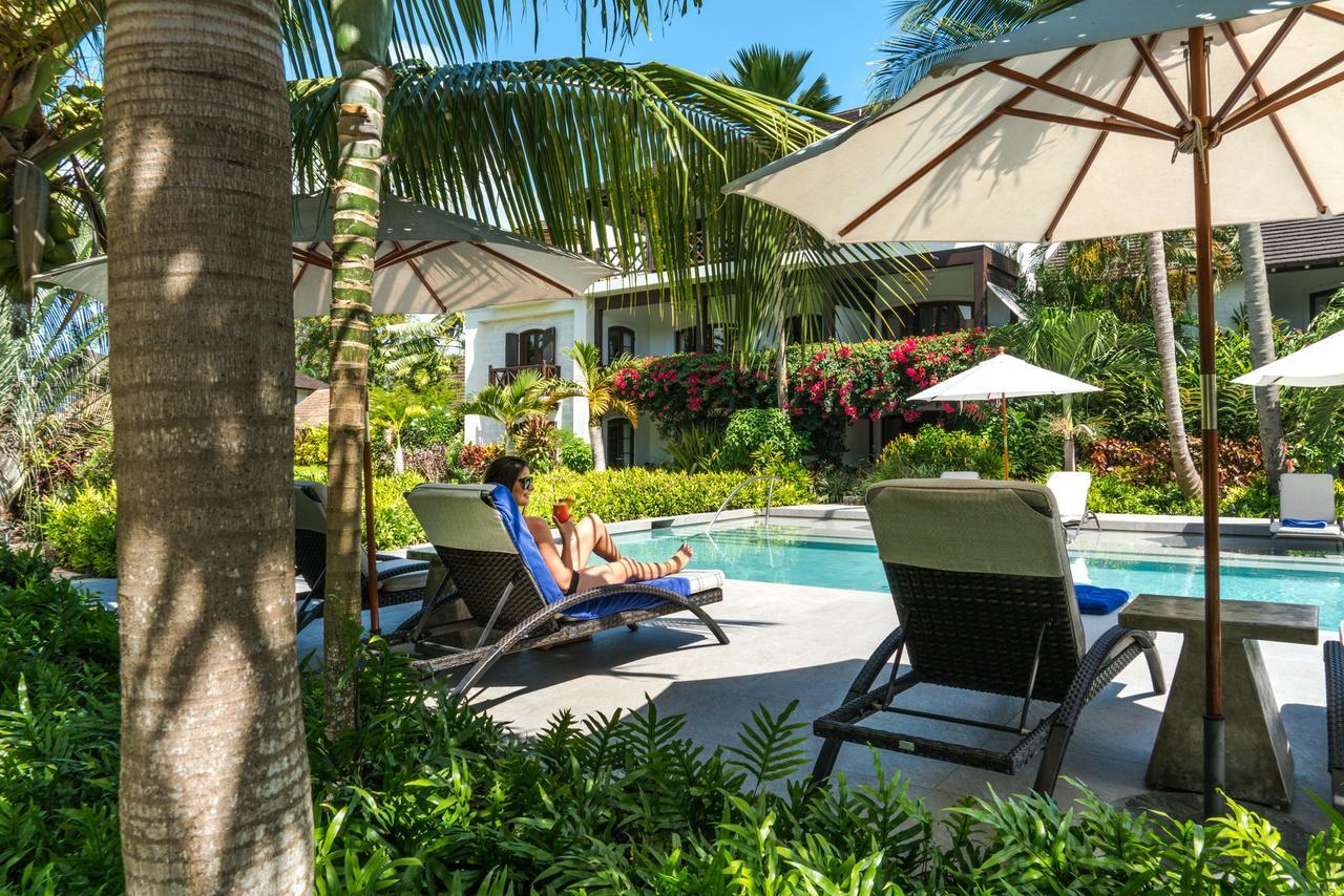 The Sandpiper Saint James Exterior foto