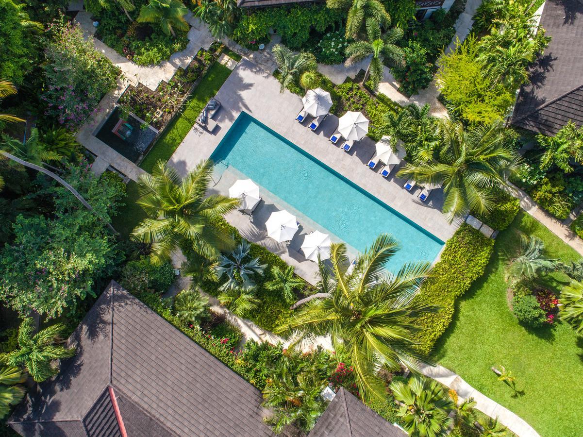 The Sandpiper Saint James Exterior foto