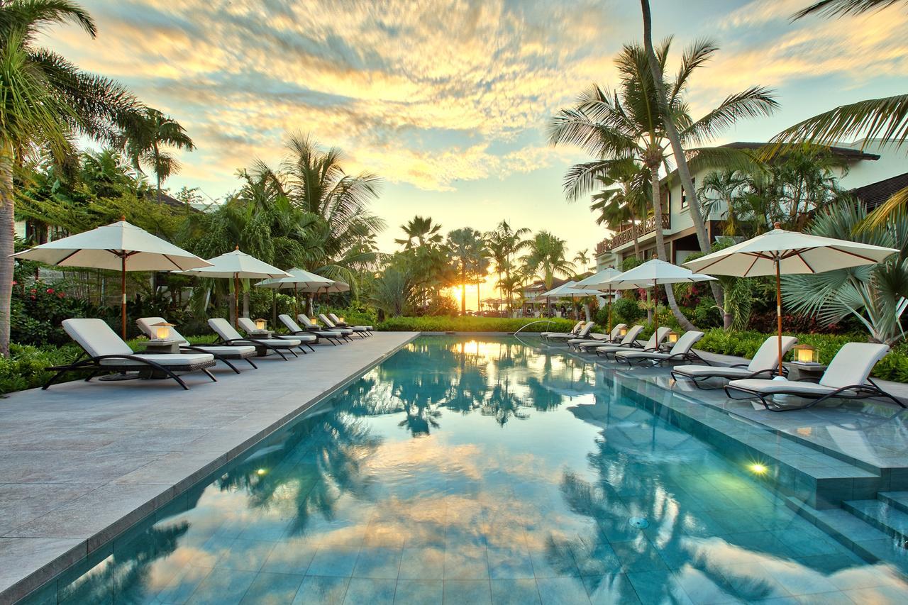 The Sandpiper Saint James Exterior foto
