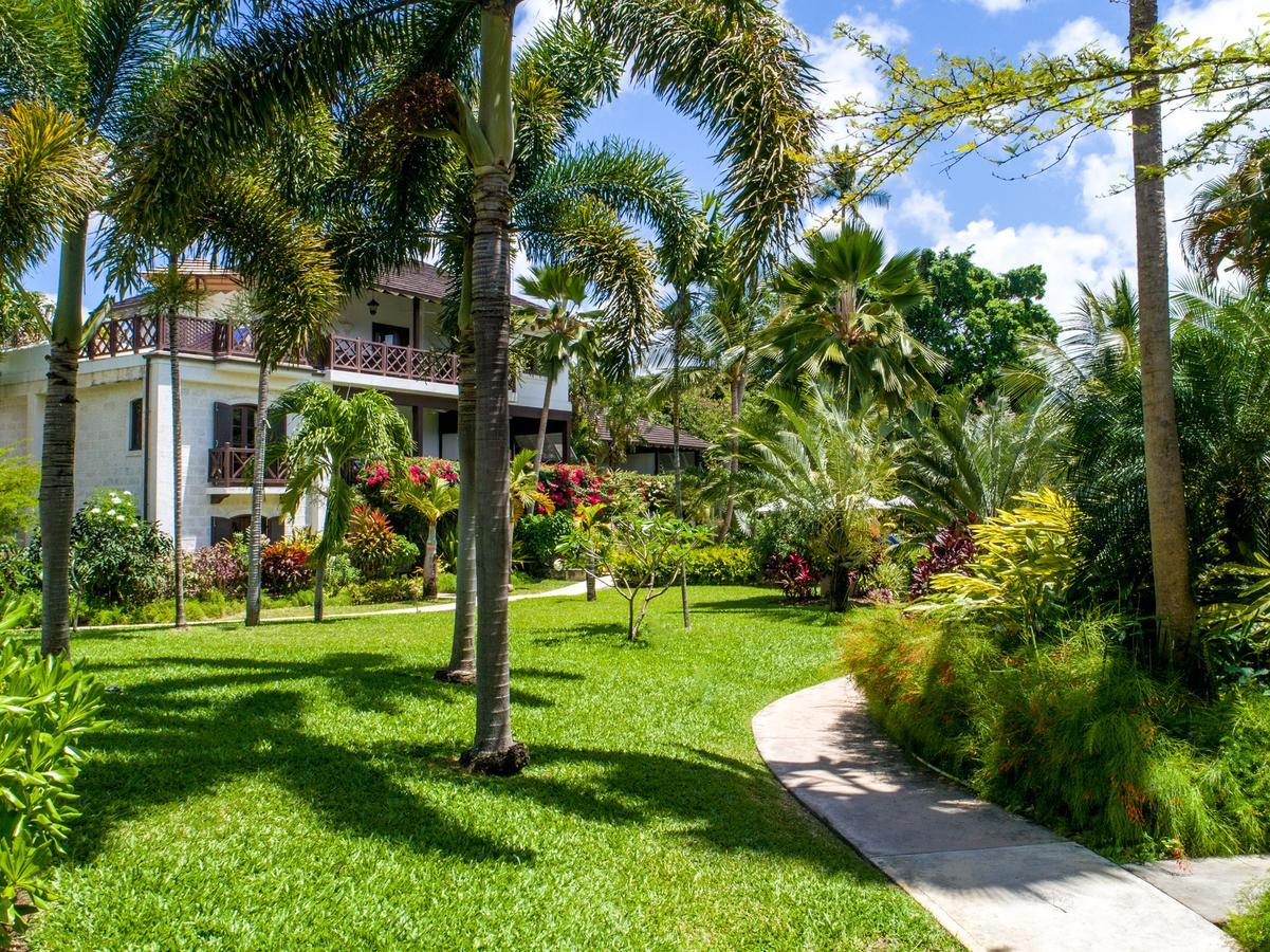 The Sandpiper Saint James Exterior foto