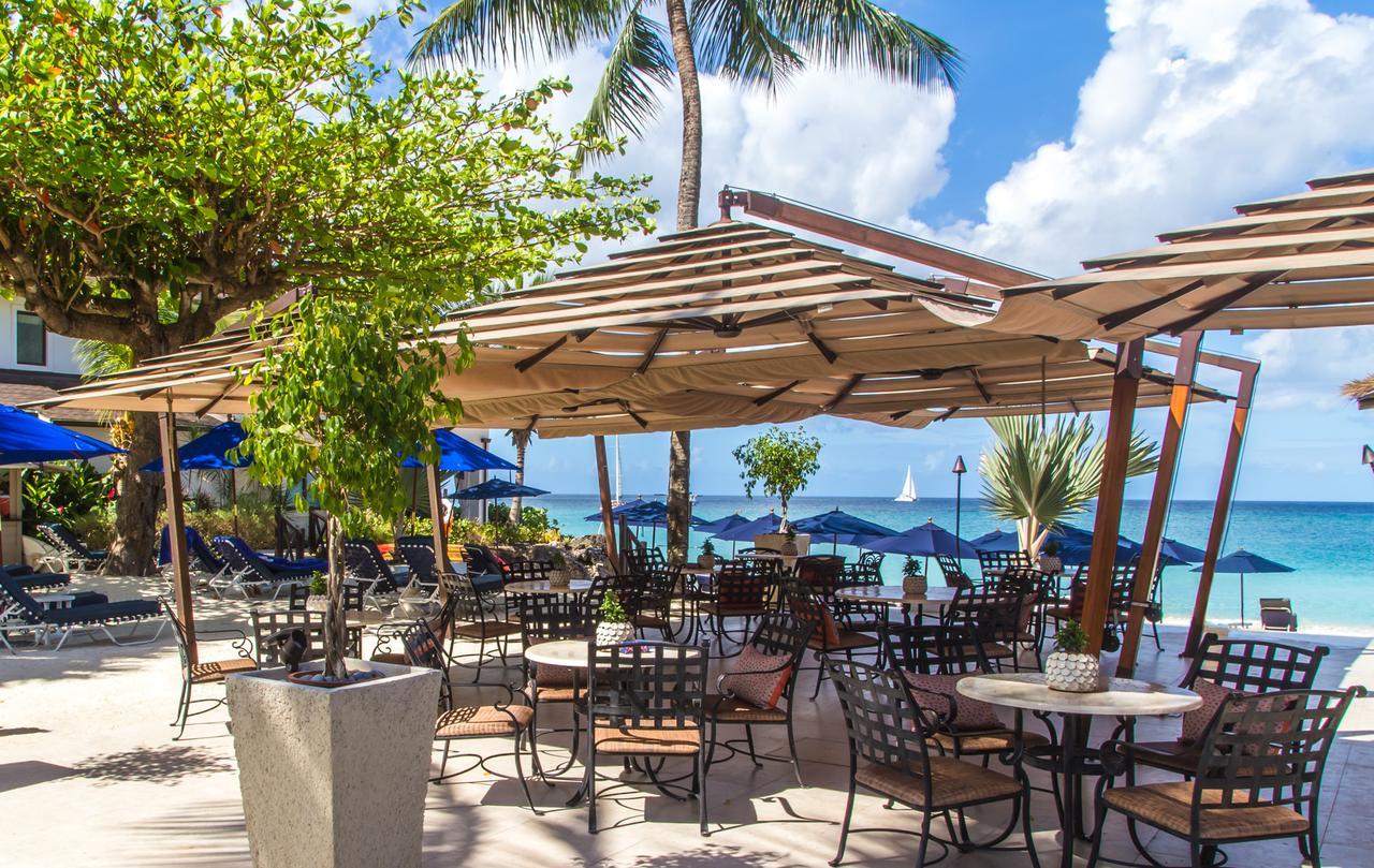 The Sandpiper Saint James Exterior foto