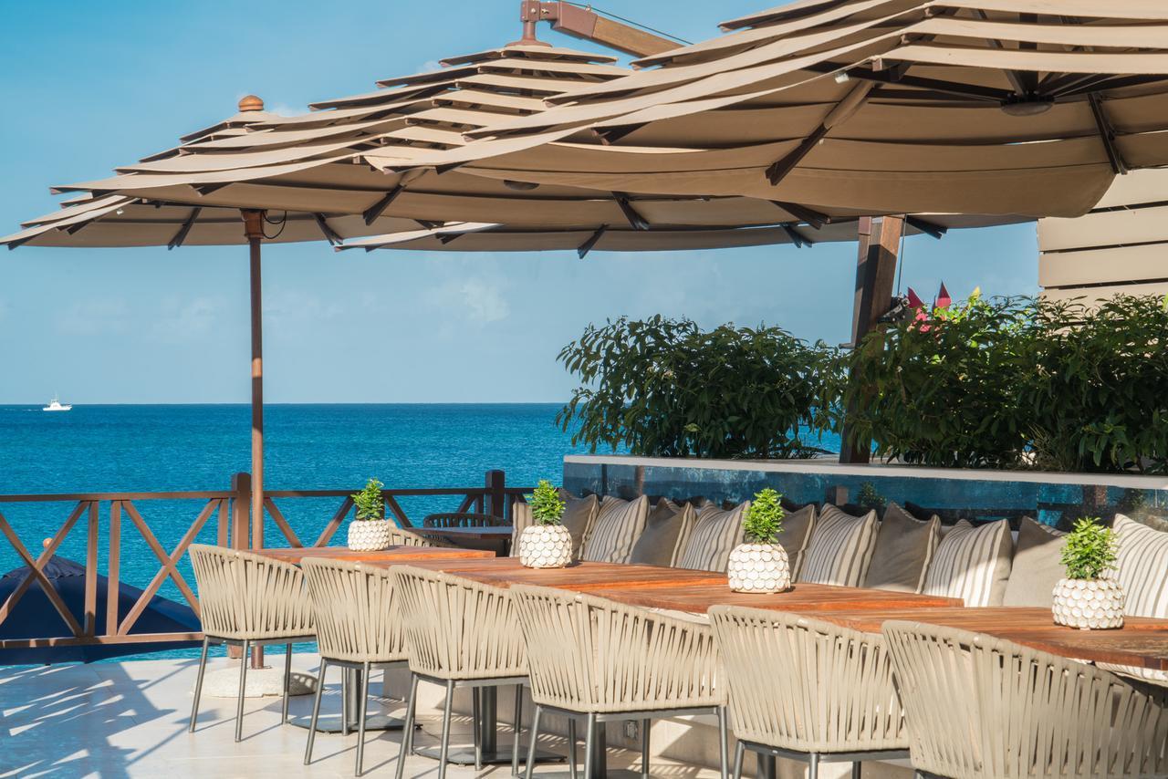 The Sandpiper Saint James Exterior foto