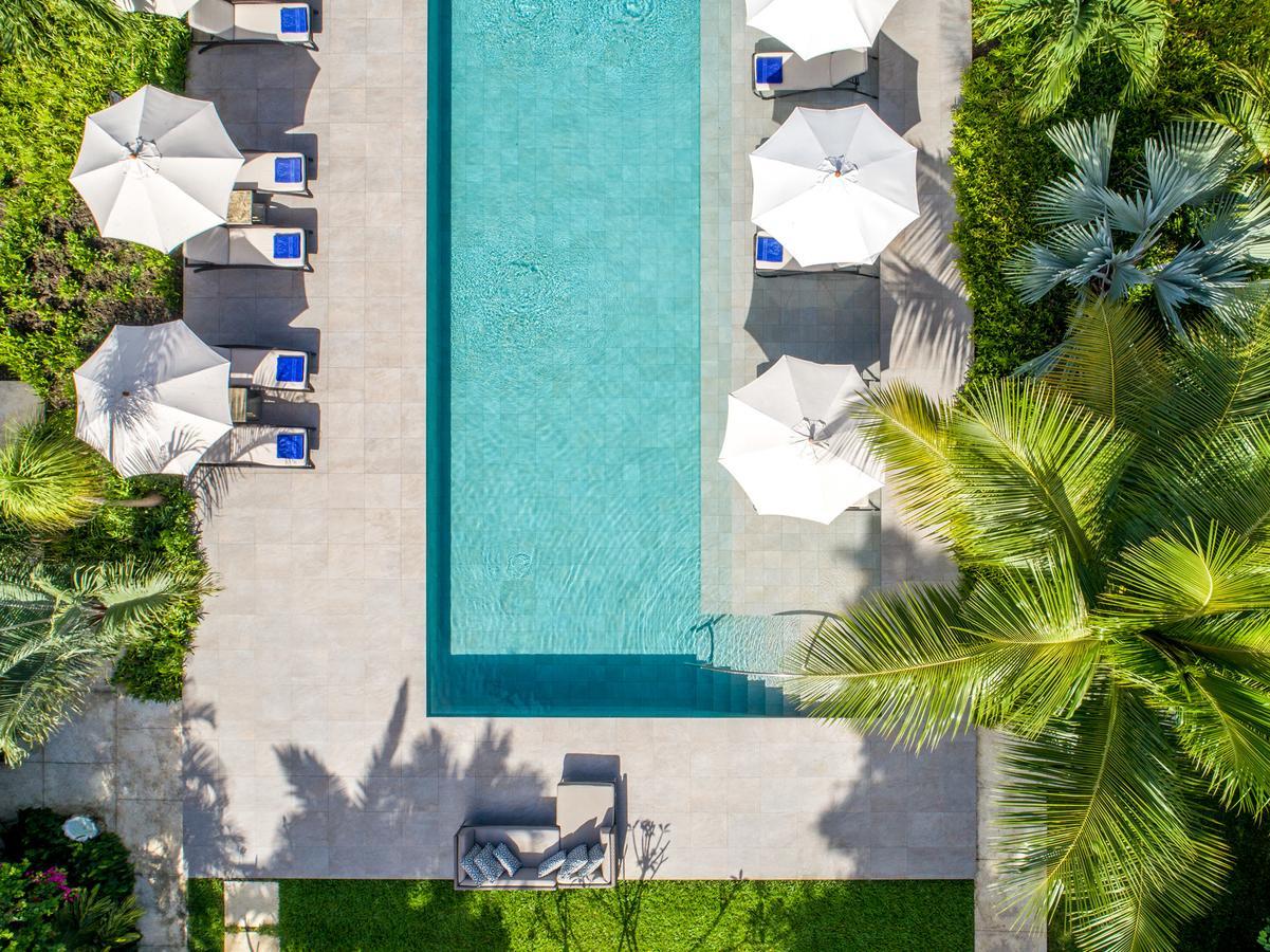 The Sandpiper Saint James Exterior foto